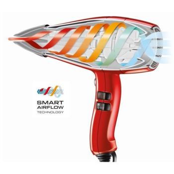 VALERA SUSZARKA DO WŁOSÓW SILENT JET 8500 IONIC RC